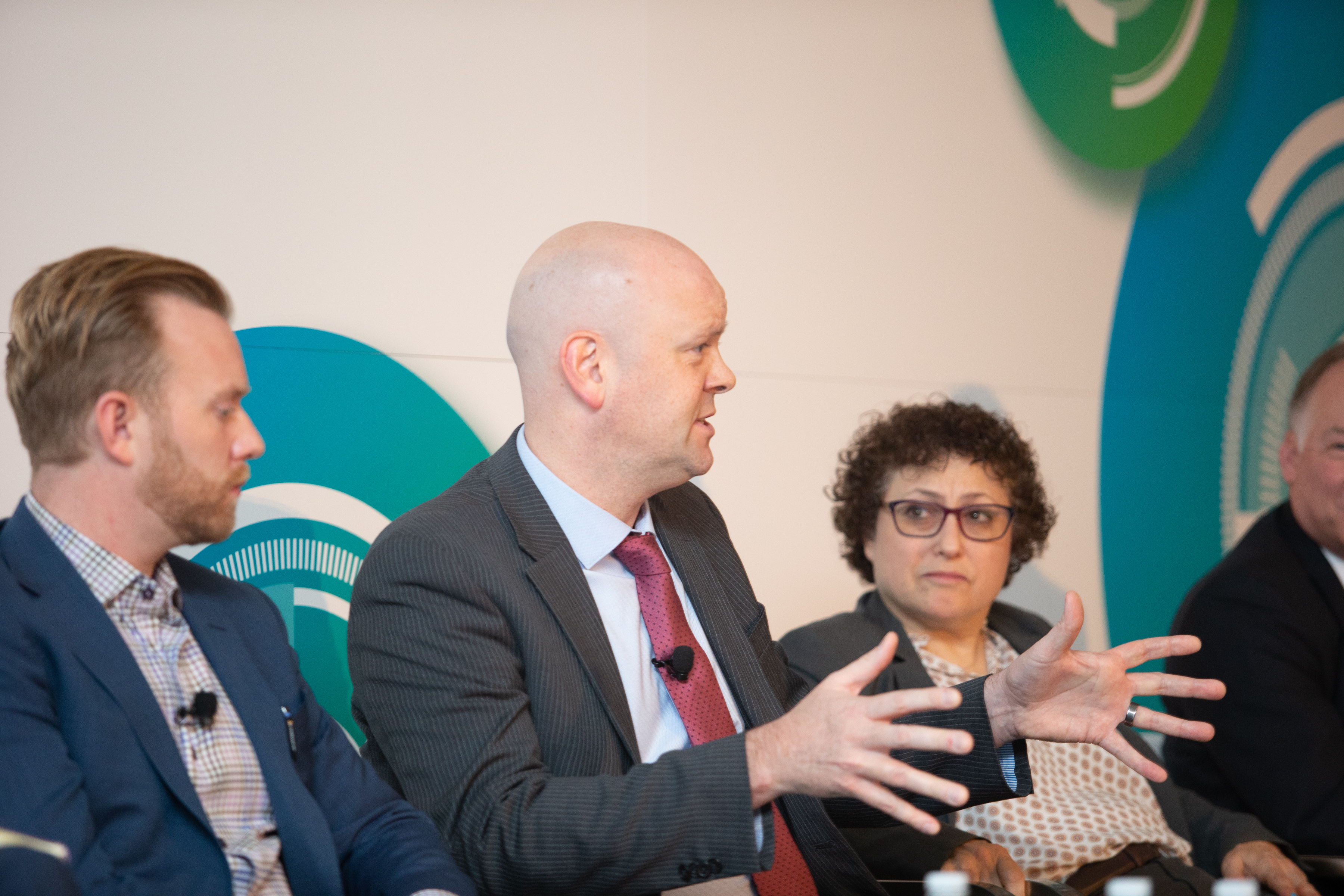 Future of operations Expo 2019.