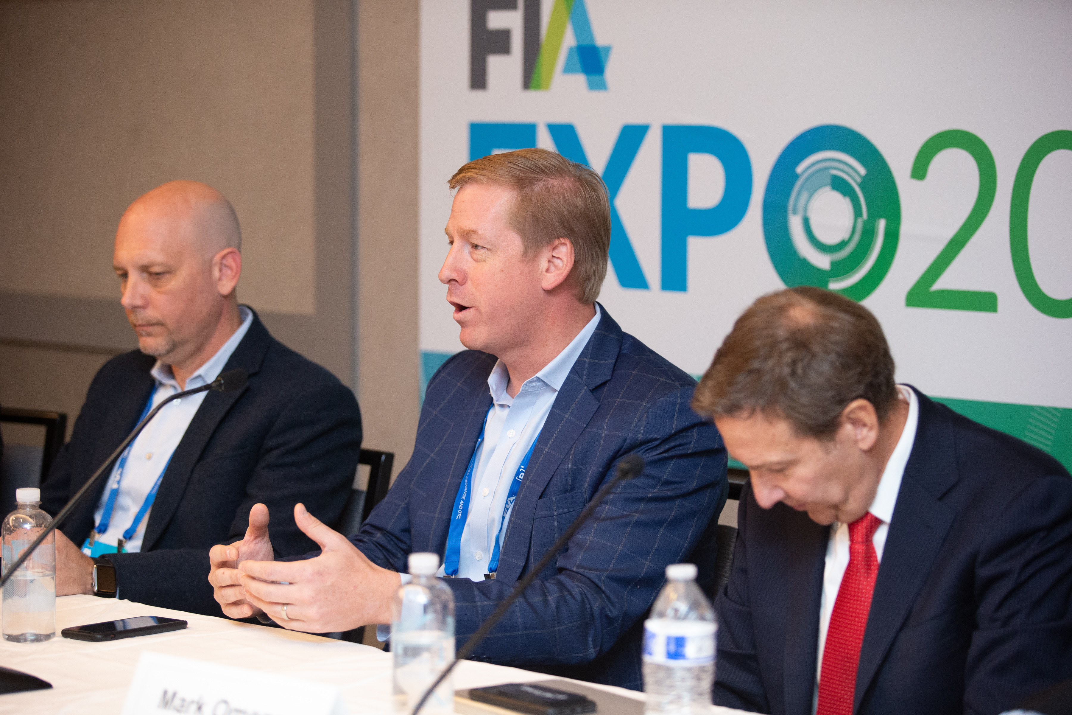 Futures new generation Expo 2019