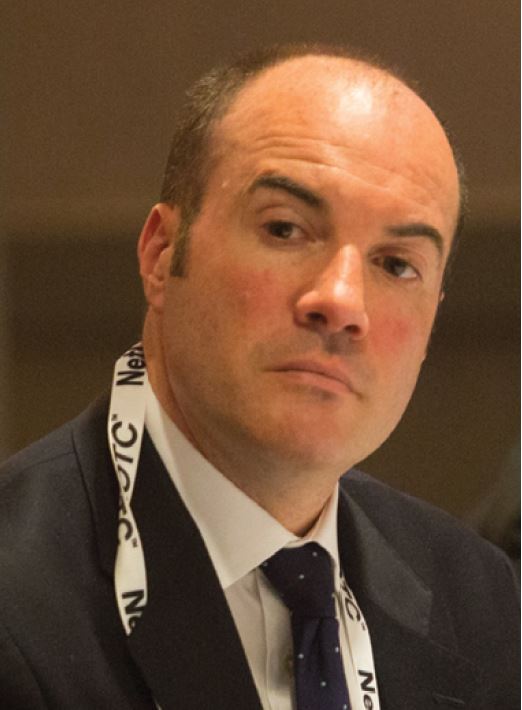 FIA’s Simon Puleston-Jones