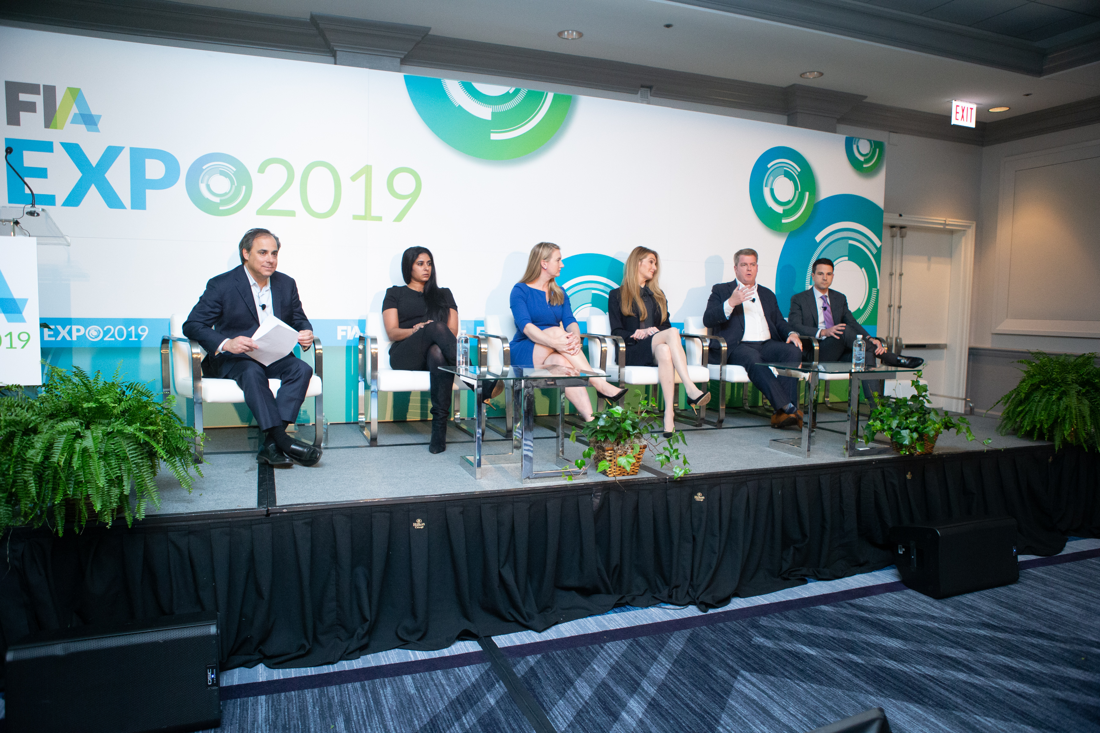 crypto next Expo 2019