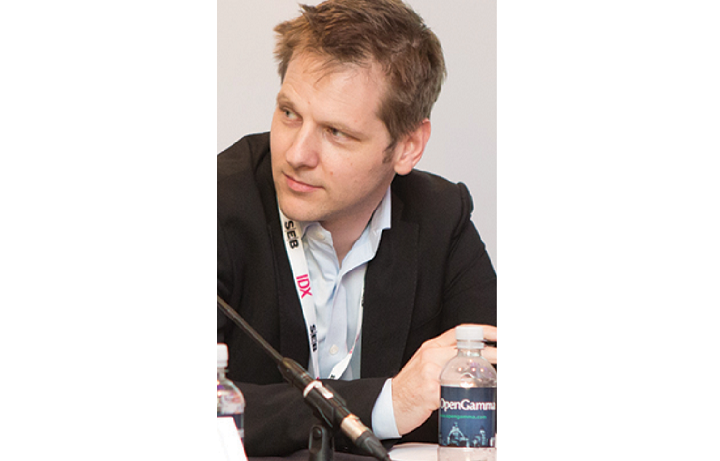 Duco’s Christian Nentwich on the importance of data in today’s markets