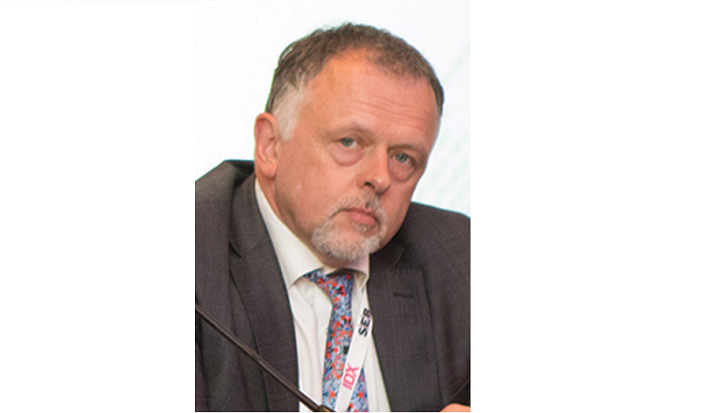 Clive Furness of Contango considers what is different about commodities.