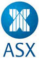 ASX logo