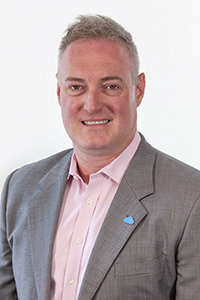 CloudMargin Stuart Connolly