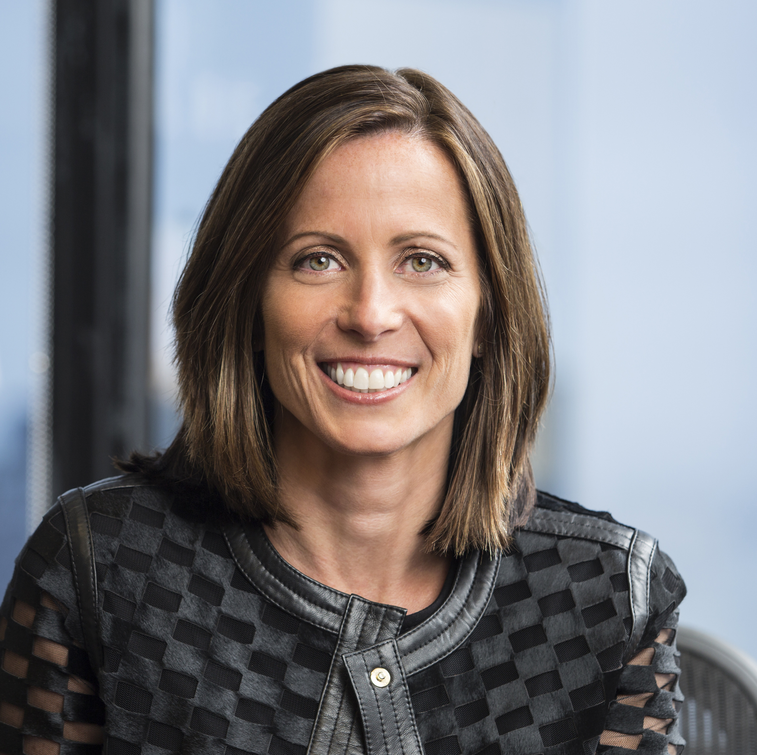 Adena Friedman