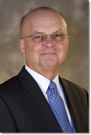 Michael Hayden