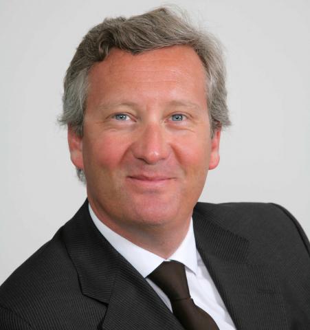 Nicolas Breteau