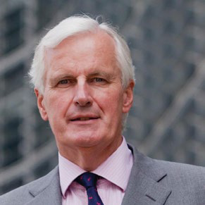 Michel Barnier