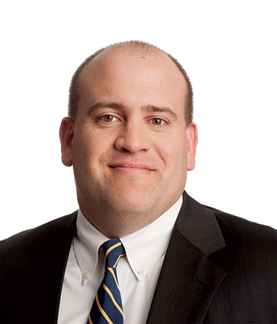 Michael O'Brien, Global Head of Trading, Eaton Vance