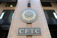 CFTC Building