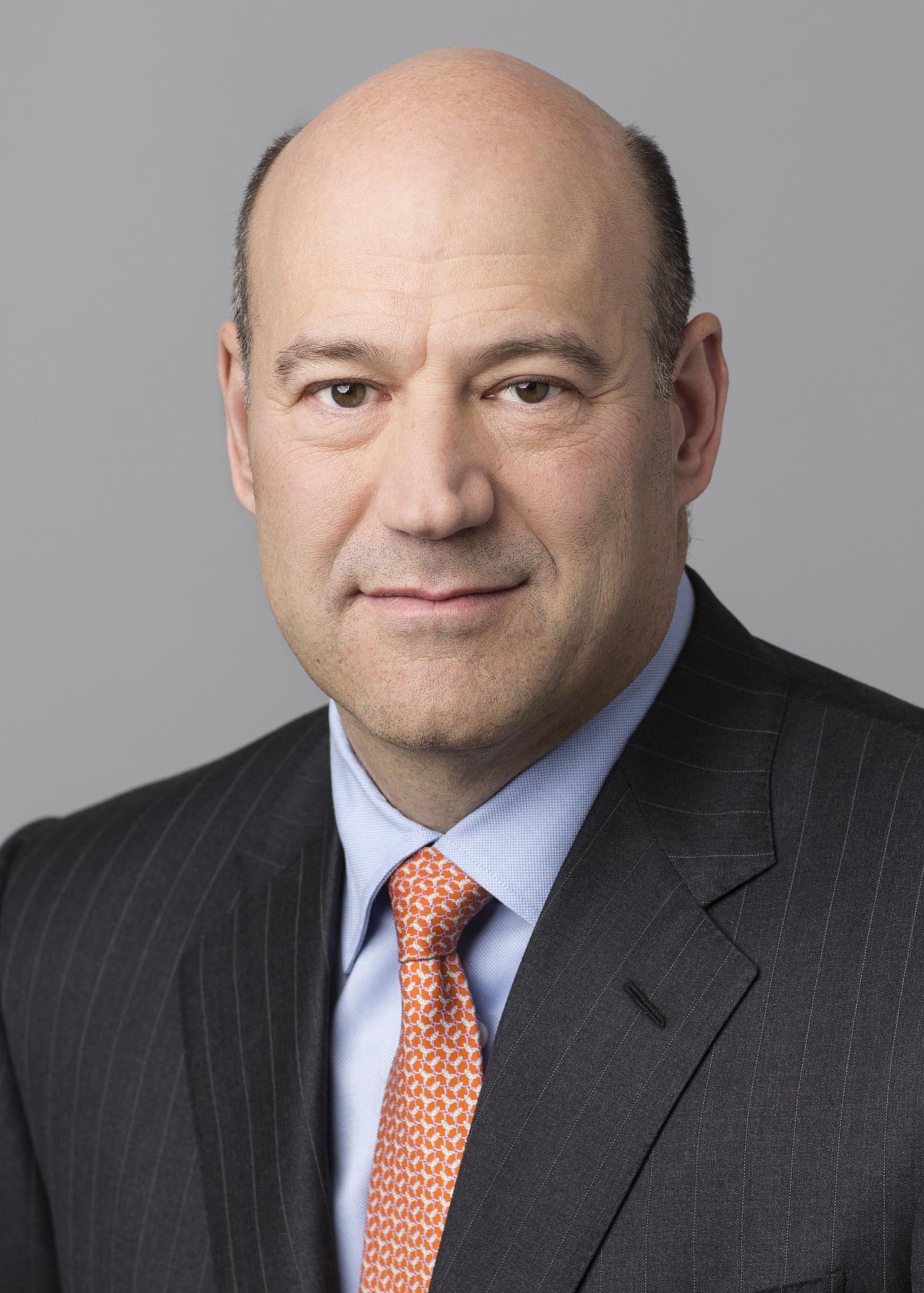 Gary Cohn