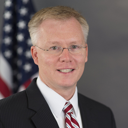 Michael Piwowar