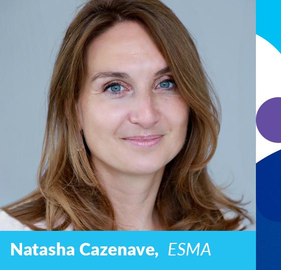Natasha Cazenave photo