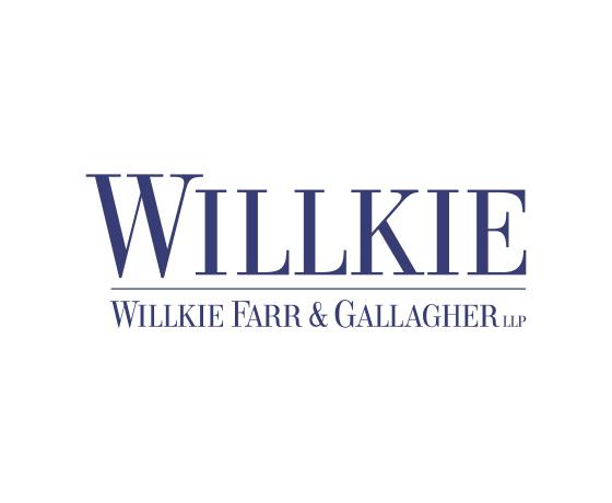 Willkie logo