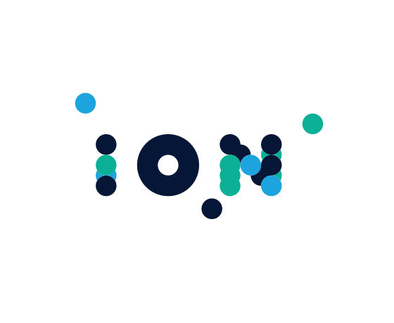 ion logo