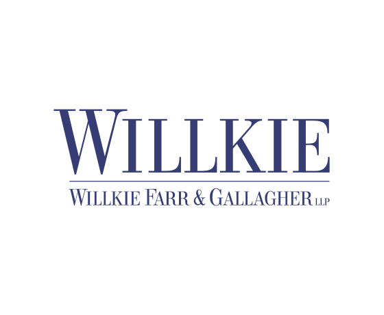 willkie logo