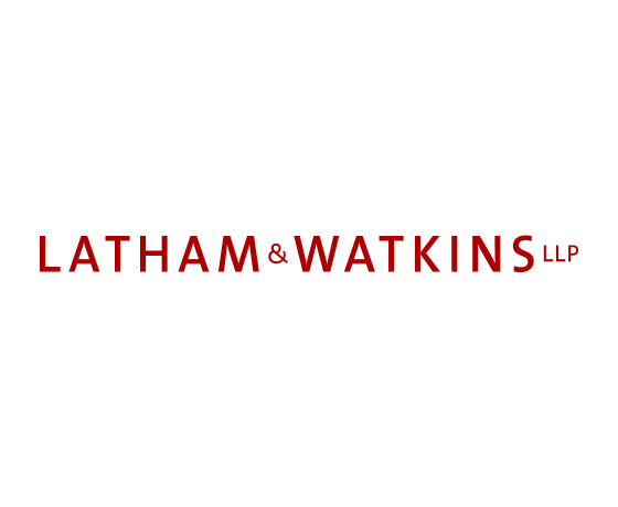 Latham & Watkins logo