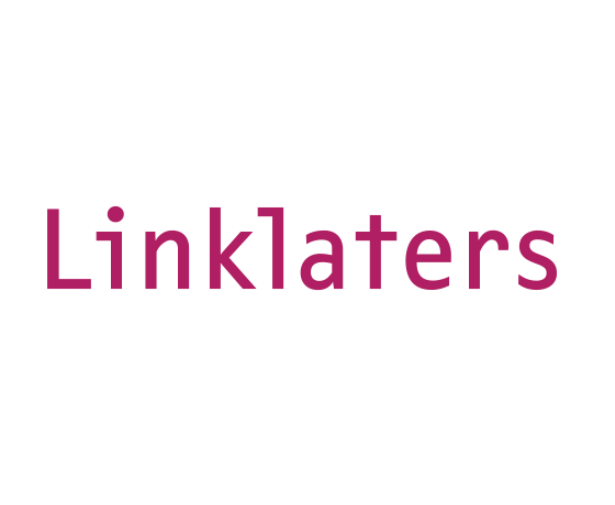 Linklaters logo