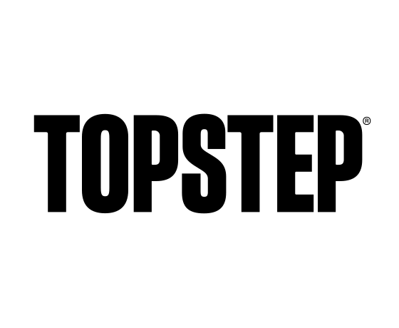 topstep logo