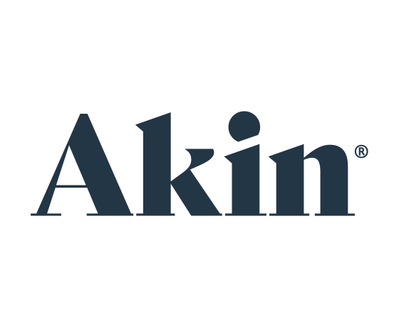 akin logo