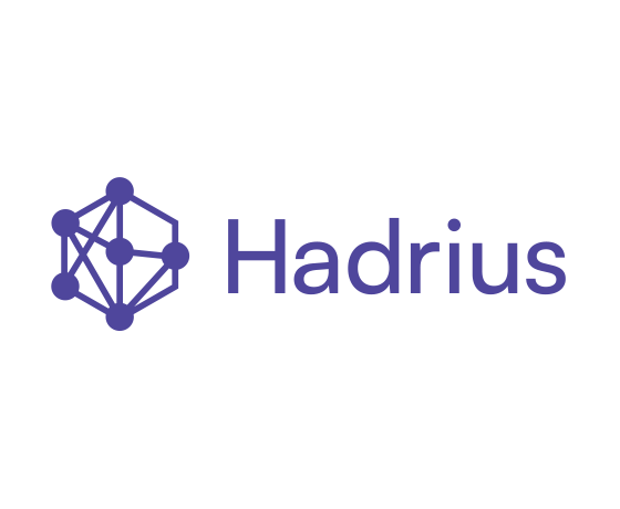 hadrius logo
