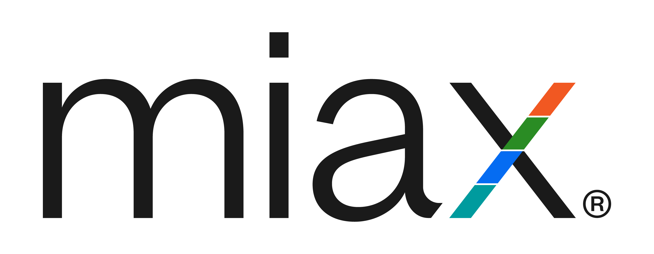 miax logo