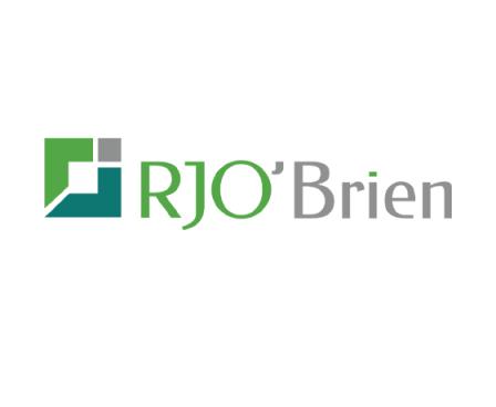RJO'Brien logo