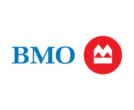 BMO logo