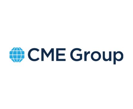 CME Group logo