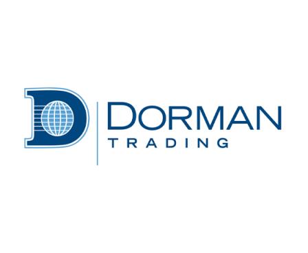 Dorman Trading logo