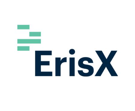 ErisX logo