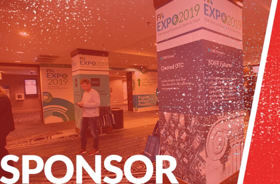 Sponsorship opportunities at Expo