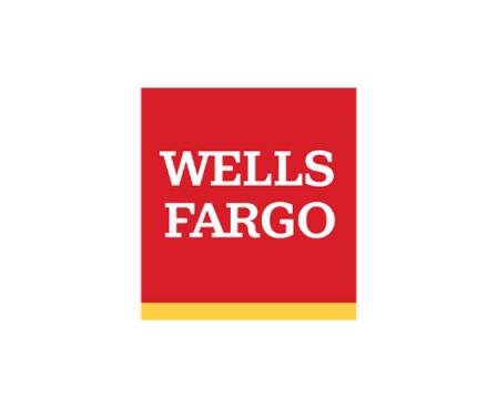 WellsFargo logo