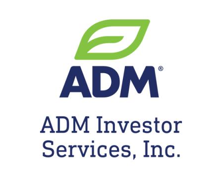 ADM Investor Services logo