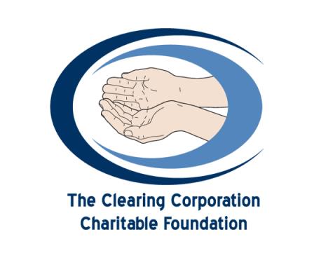 Clearing Corporation logo