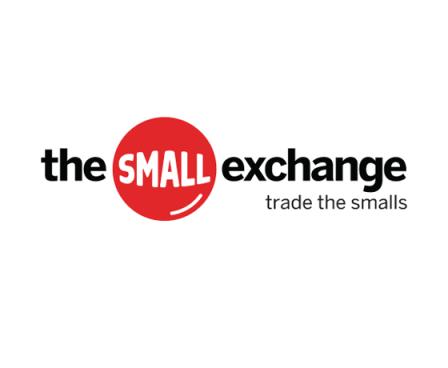 The Small Exchange logo