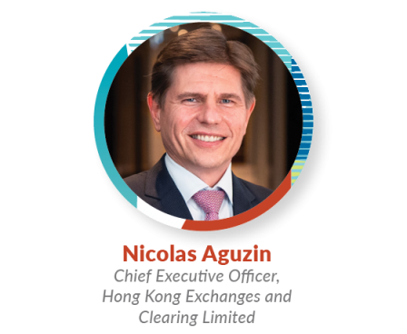 Nicolas Aguzin
