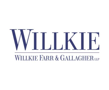 Willkie logo