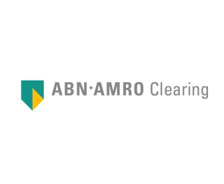 ABN AMRO Clearing logo