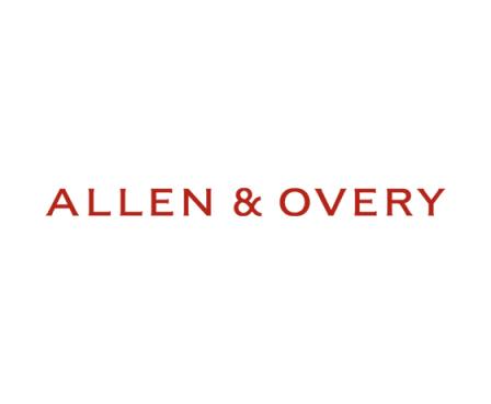 Allen & Overy logo