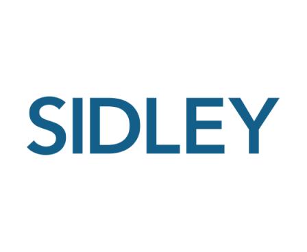 Sidley logo