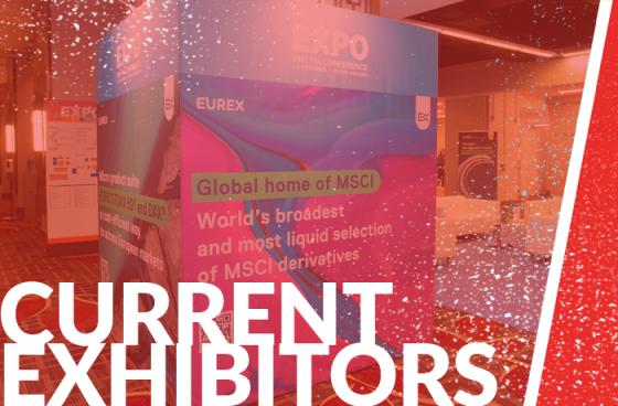Expo 2022 current exhibitors
