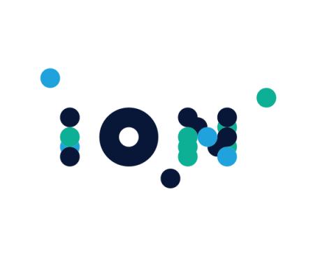 Ion logo