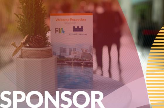 Sponsor Asia 2022