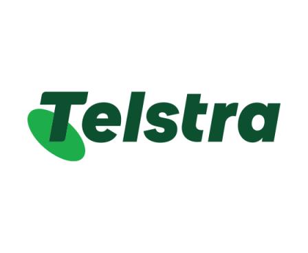 Telstra logo