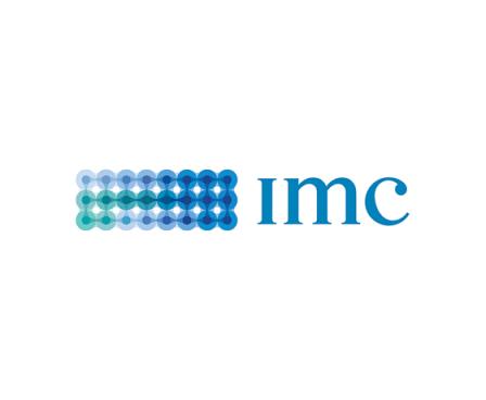 IMC logo