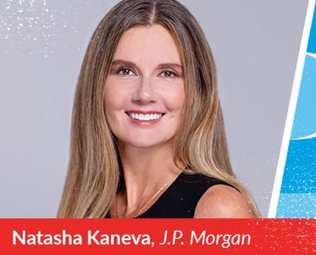 Natasha Kaneva, J.P. Morgan