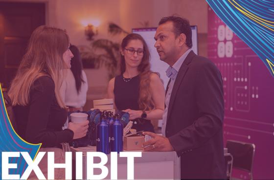 Be part of the exclusive exhibits at Boca 2023
