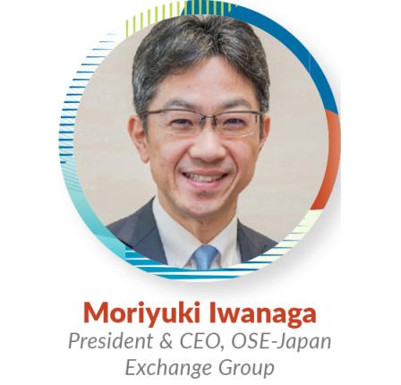 OSE-Japan Iwanaga