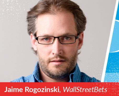 Jaime Rogozinski